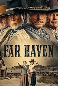 Far Haven (2023) M4ufree