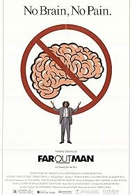 Far Out Man (1990) M4ufree
