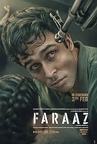 Faraaz (2022) M4ufree