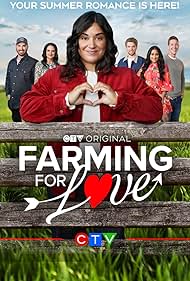 Farming for Love (2023-) StreamM4u M4ufree