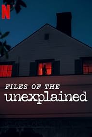 Files of the Unexplained (2024-) StreamM4u M4ufree