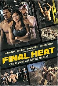 Final Heat (2024) M4ufree