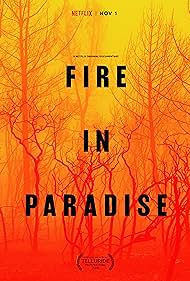 Fire in Paradise (2019) M4ufree