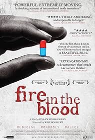 Fire in the Blood (2013) M4ufree