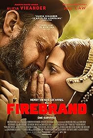 Firebrand (2023) M4ufree