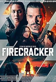 Firecracker (2024) M4ufree