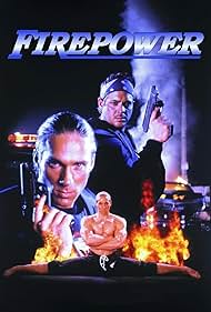 Firepower (1993) M4ufree