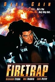 Firetrap (2001) M4ufree