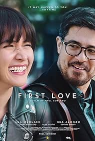 First Love (2018) M4ufree