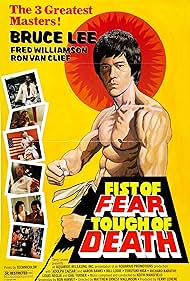 Fist of Fear, Touch of Death (1980) M4ufree