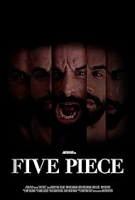 Five Piece (2018) M4ufree