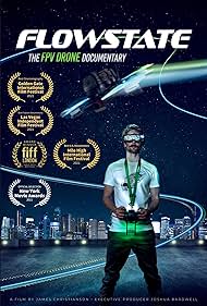 Flowstate The FPV Drone Documentary (2021) M4ufree