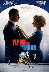 Fly Me to the Moon (2024) M4ufree