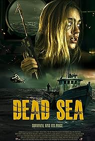 Dead Sea (2024) M4ufree