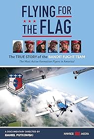 Flying for the Flag (2023) M4ufree