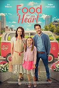 Food for the Heart (2023) M4ufree
