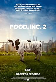 Food, Inc 2 (2023) M4ufree
