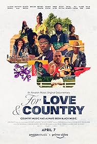 For Love Country (2022) M4ufree
