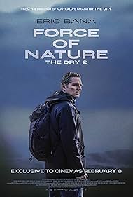 Force of Nature The Dry 2 (2024) M4ufree
