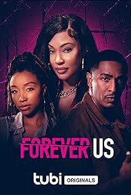 Forever Us (2023) M4ufree