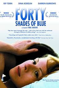 Forty Shades of Blue (2005) M4ufree