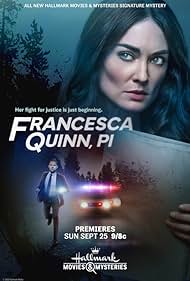 Francesca Quinn, PI (2022) M4ufree
