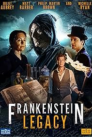 Frankenstein Legacy (2023) M4ufree