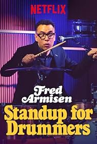 Fred Armisen Standup For Drummers (2018) M4ufree