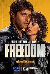 Freedom (2024) M4ufree