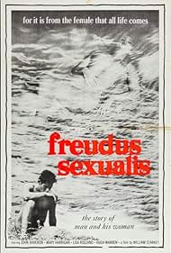 Freudus Sexualis (1965) M4ufree