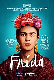 Frida (2024) M4ufree