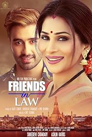 Friends in Law (2018)