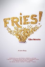 Fries The Movie (2021) M4ufree