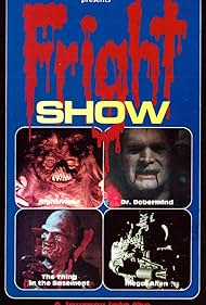 Fright Show (1985) M4ufree