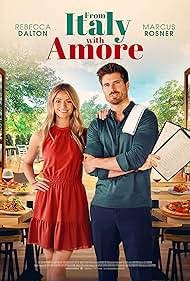 From Italy with Amore (2022) M4ufree
