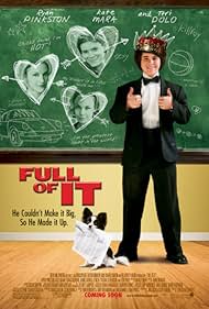 Full of It (2007) M4ufree