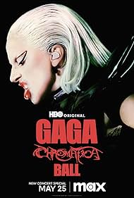 Gaga Chromatica Ball (2024) M4ufree