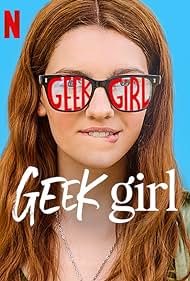 Geek Girl (2024-) StreamM4u M4ufree