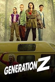 Generation Z (2024-) StreamM4u M4ufree