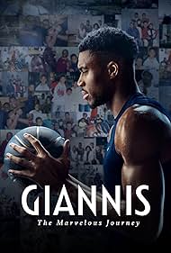 Giannis The Marvelous Journey (2024) M4ufree