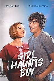 Girl Haunts Boy (2024) M4ufree