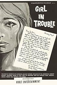 Girl in Trouble (1963) M4ufree