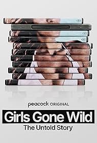 Girls Gone Wild The Untold Story (2024)