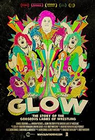 GLOW The Story of the Gorgeous Ladies of Wrestling (2012) M4ufree