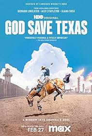 God Save Texas (2024-) StreamM4u M4ufree