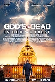 Gods Not Dead In God We Trust (2024) M4ufree