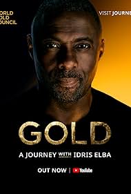 Gold A Journey with Idris Elba (2023) M4ufree