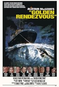 Golden Rendezvous (1977) M4ufree