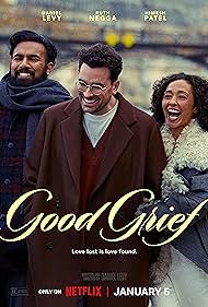 Good Grief (2023) M4ufree