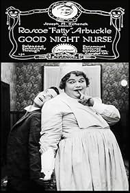 Good Night, Nurse (1918) M4ufree